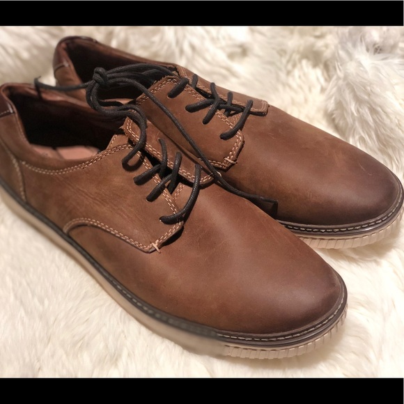 Johnston Murphy Shoes 